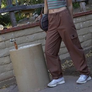 Playboy By PacSun Climber Cargo Pants XS NWT
